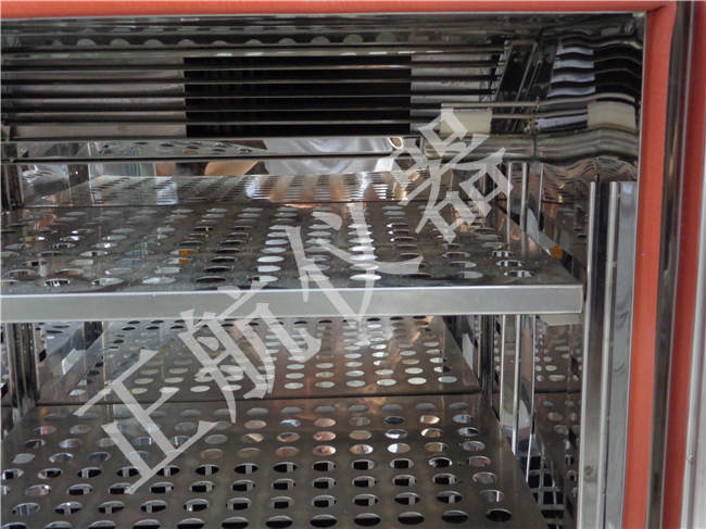 正航儀器高低溫細節圖